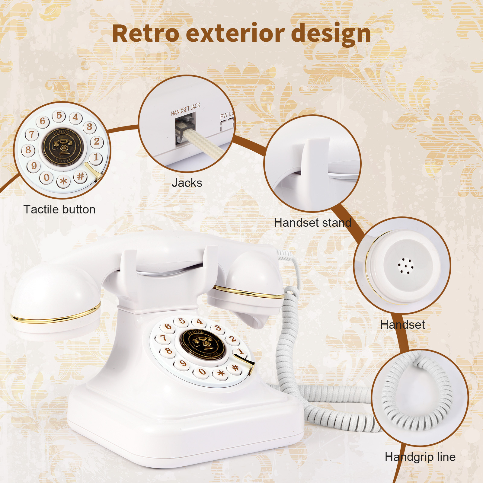 Audio message book phone weddi – Personalized Guest Book recenzja i cena