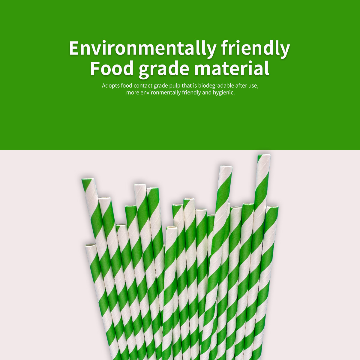 100 Pcs Biodegradable Green an – Wedding Supply Bulk recenzja i cena