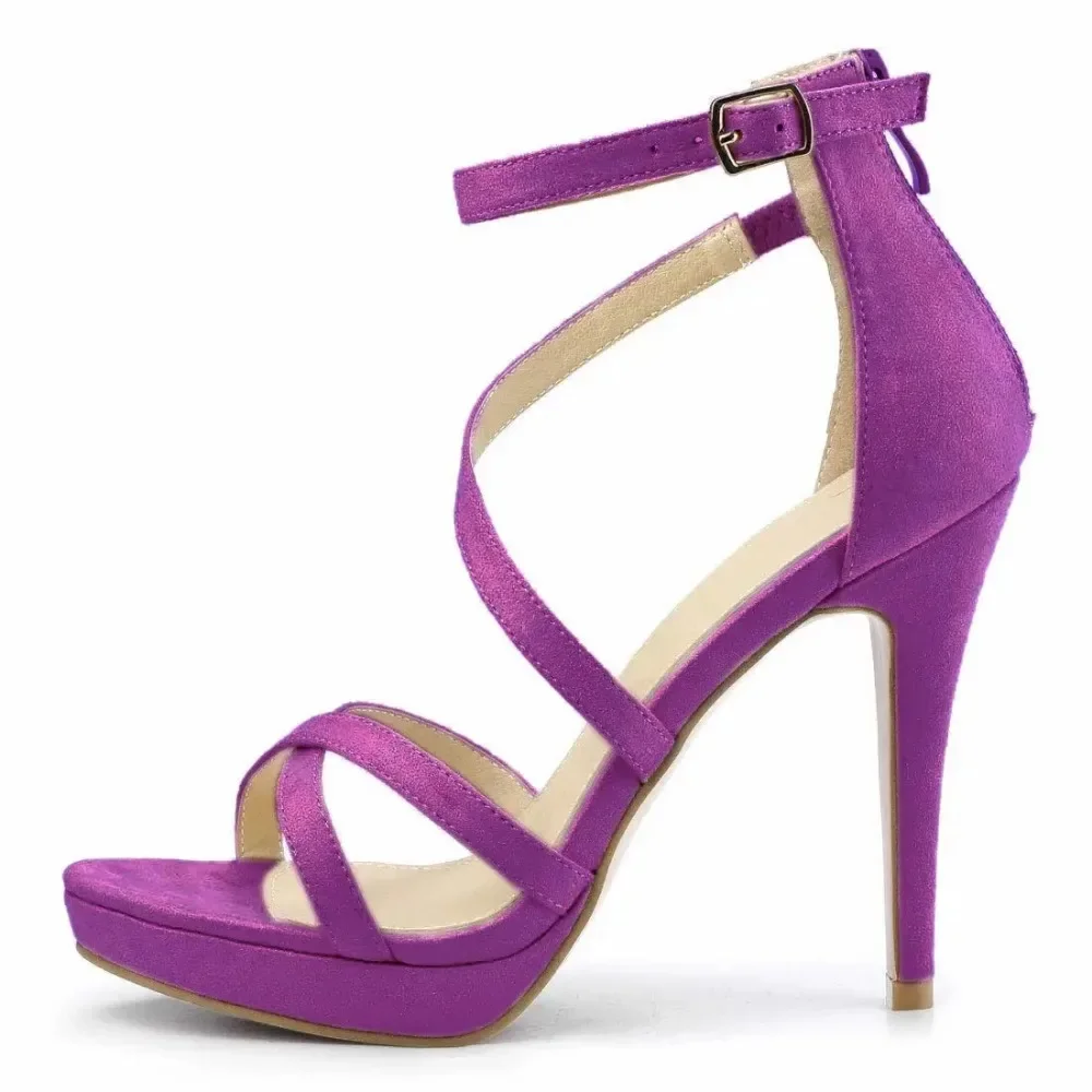 Women Sandals Summer Sexy Pump – Wedding Super recenzja i cena