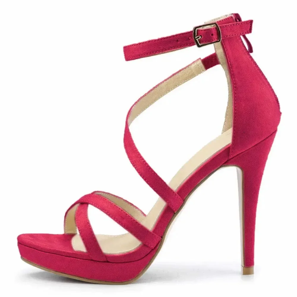Women Sandals Summer Sexy Pump – Wedding Super recenzja i cena