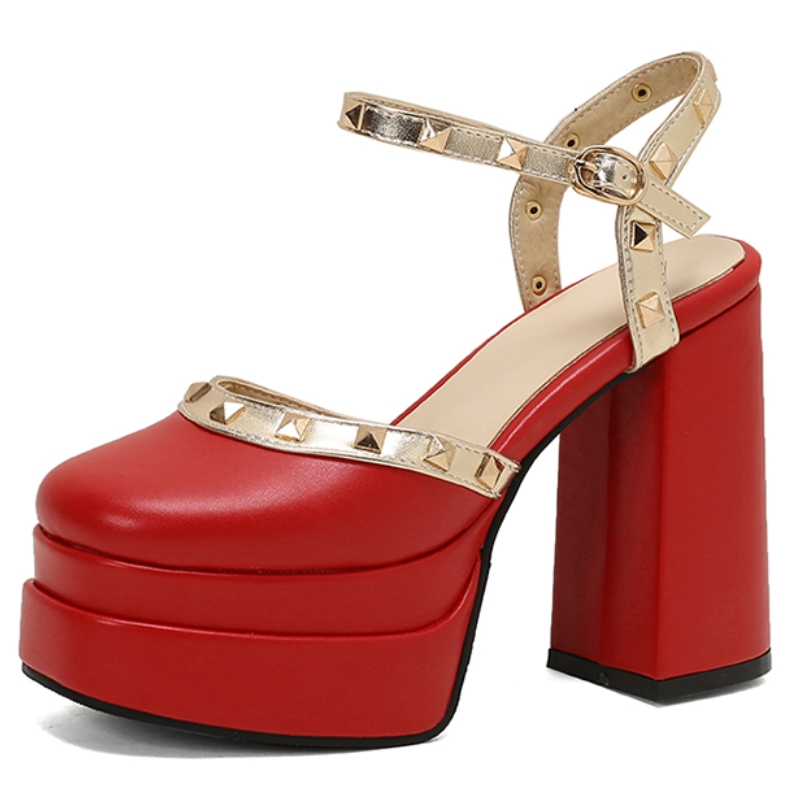 Luxury High Heels Summer Shoes – Wedding Super recenzja i cena