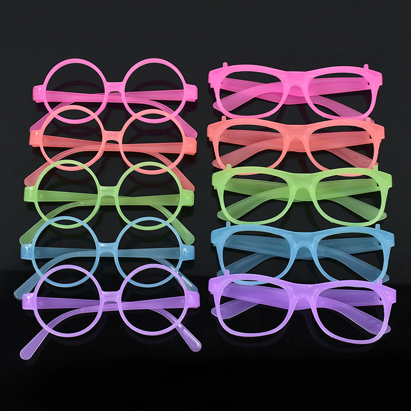 1PC Glow In The Dark Neon Glas – Wedding Supply Bulk recenzja i cena