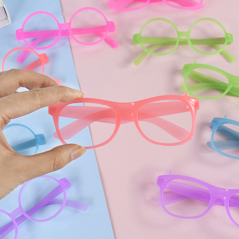 1PC Glow In The Dark Neon Glas – Wedding Supply Bulk recenzja i cena