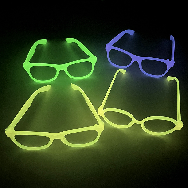 1PC Glow In The Dark Neon Glas – Wedding Supply Bulk recenzja i cena