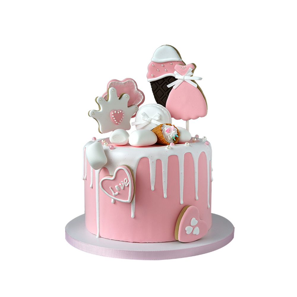 artificial simulation cake fak – Wedding Cake Supply recenzja i cena