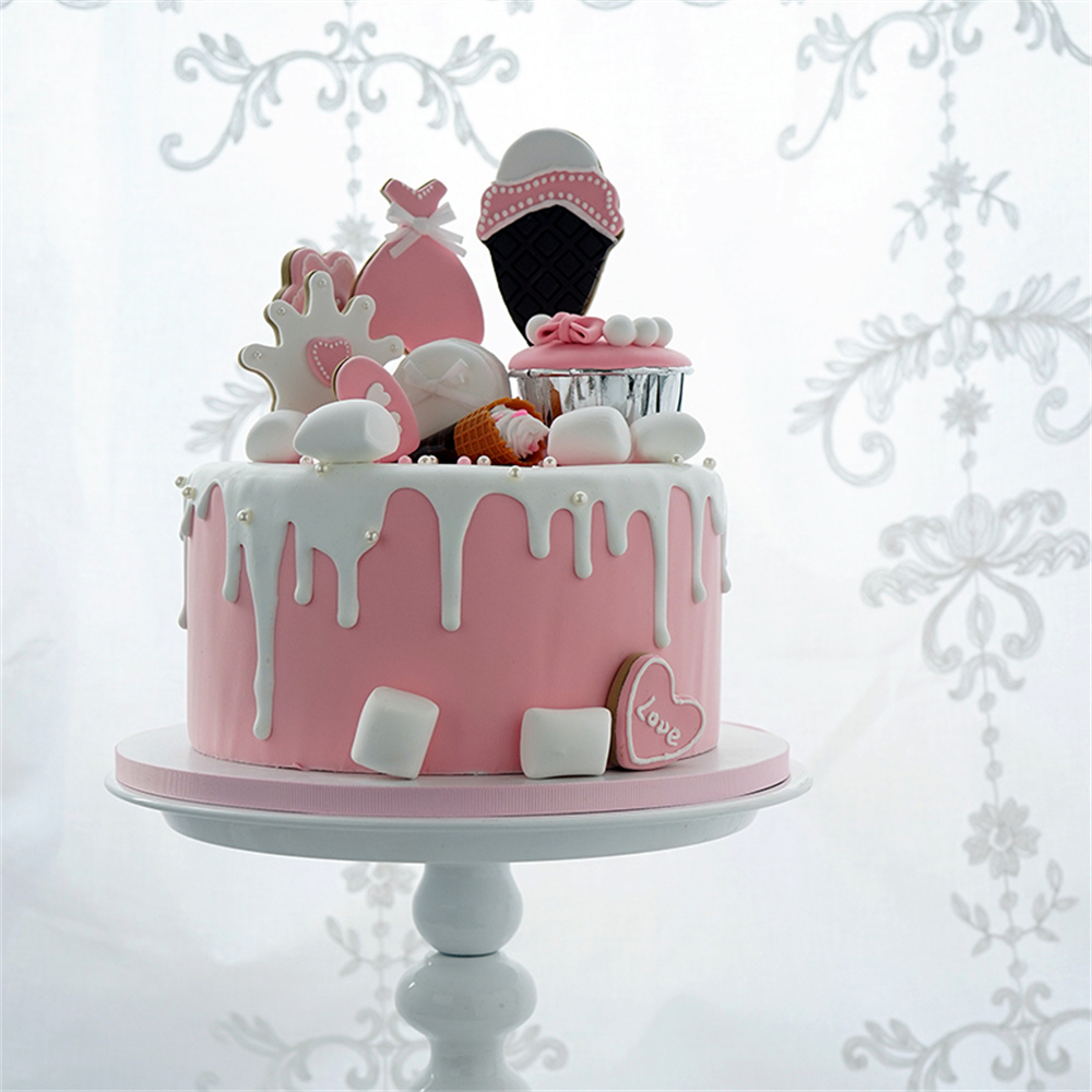 artificial simulation cake fak – Wedding Cake Supply recenzja i cena
